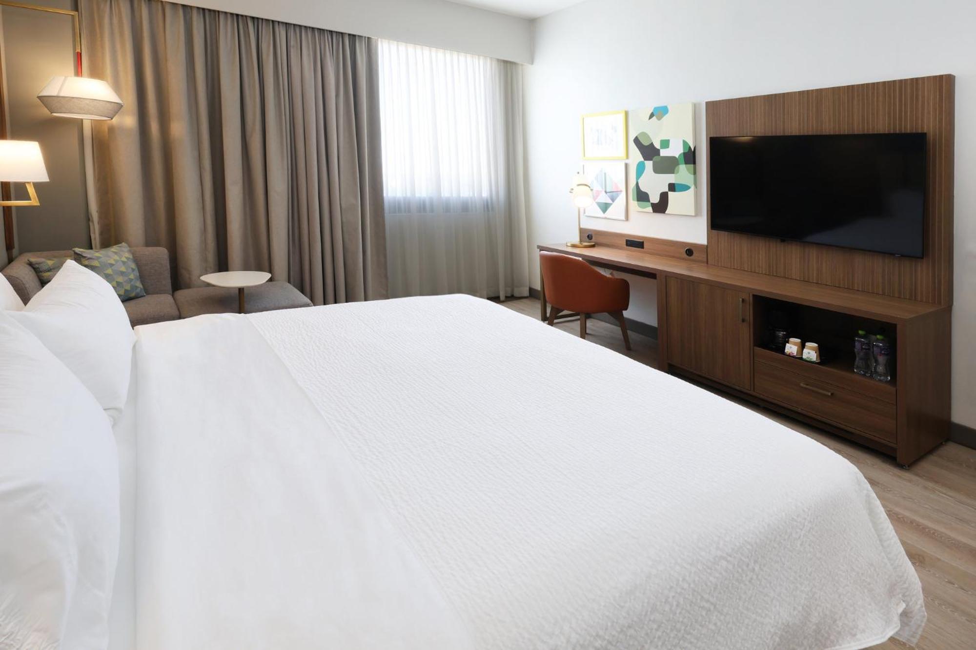 Standard King Room