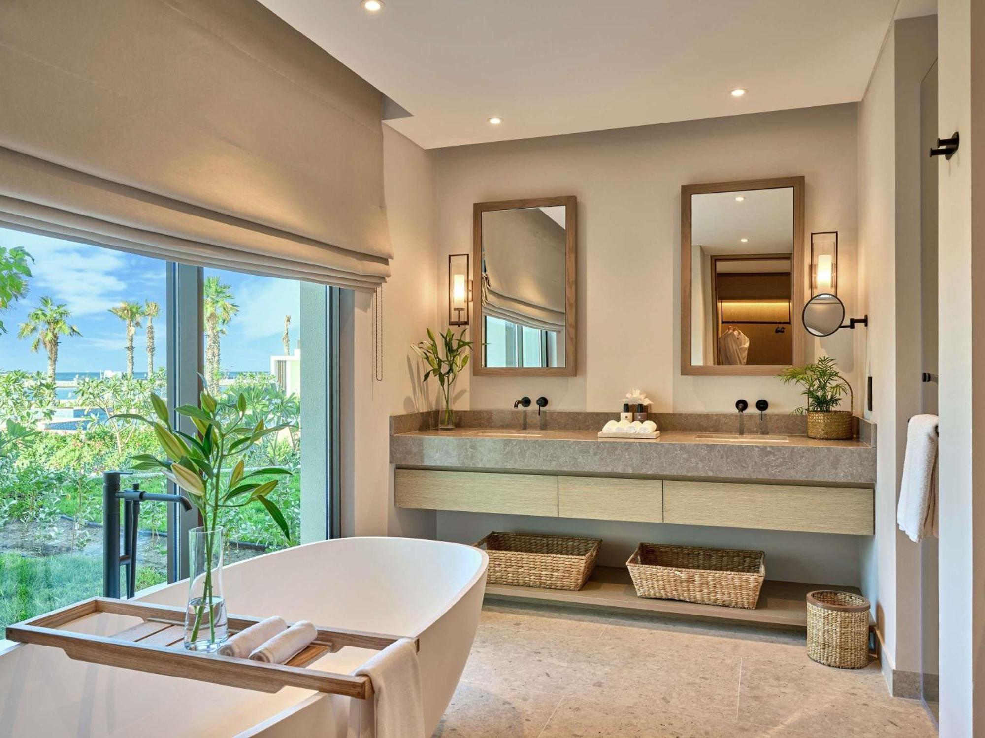 Superior Room Ocean View