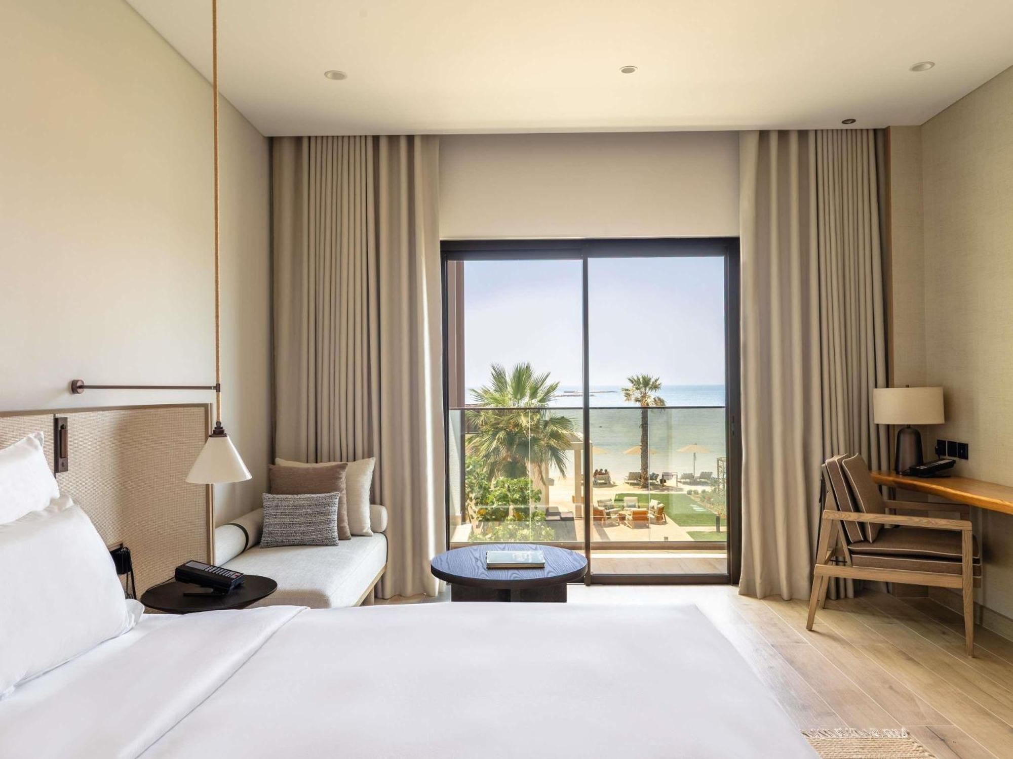 Superior Room Ocean View