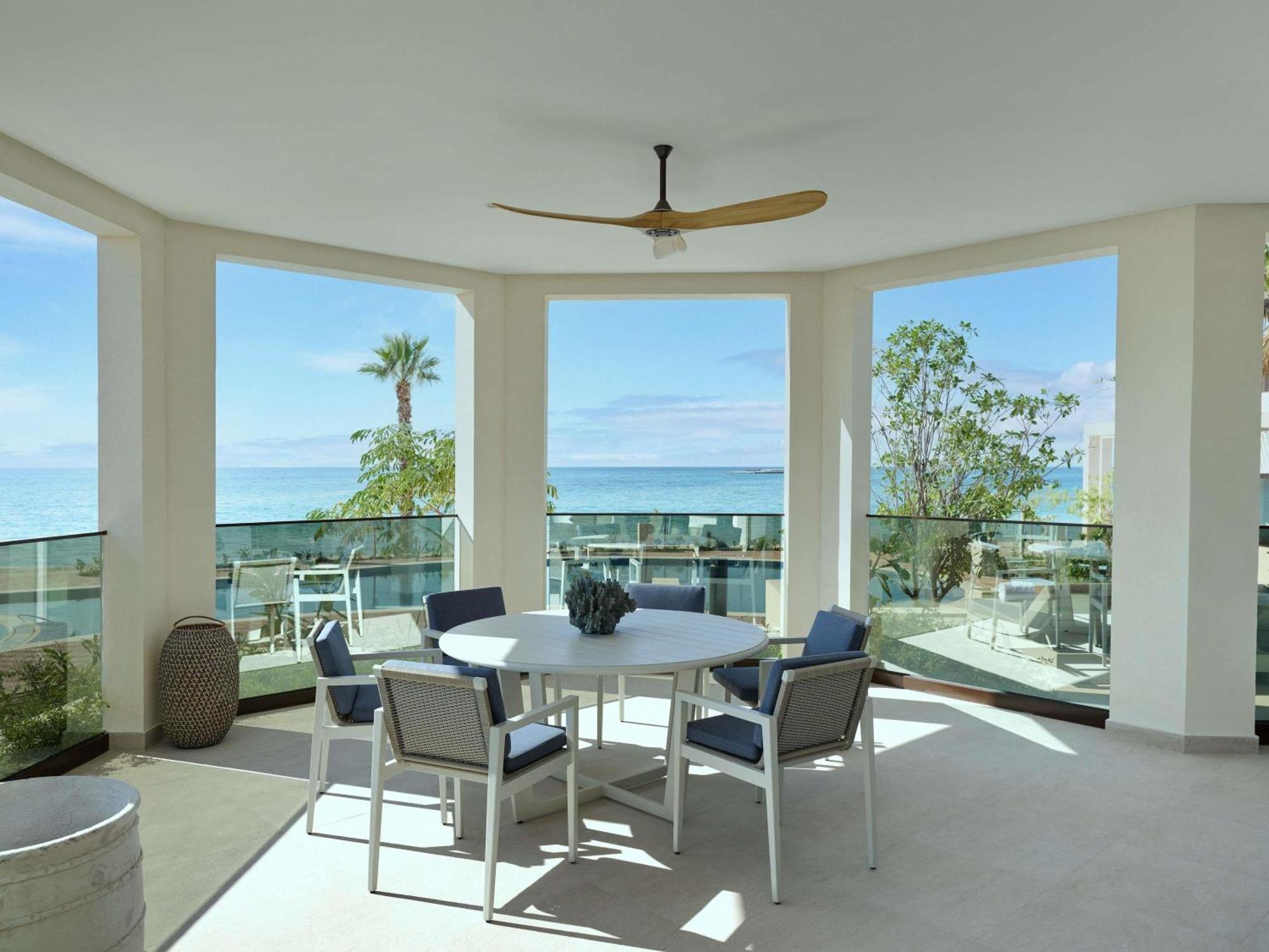Panoramic Suite