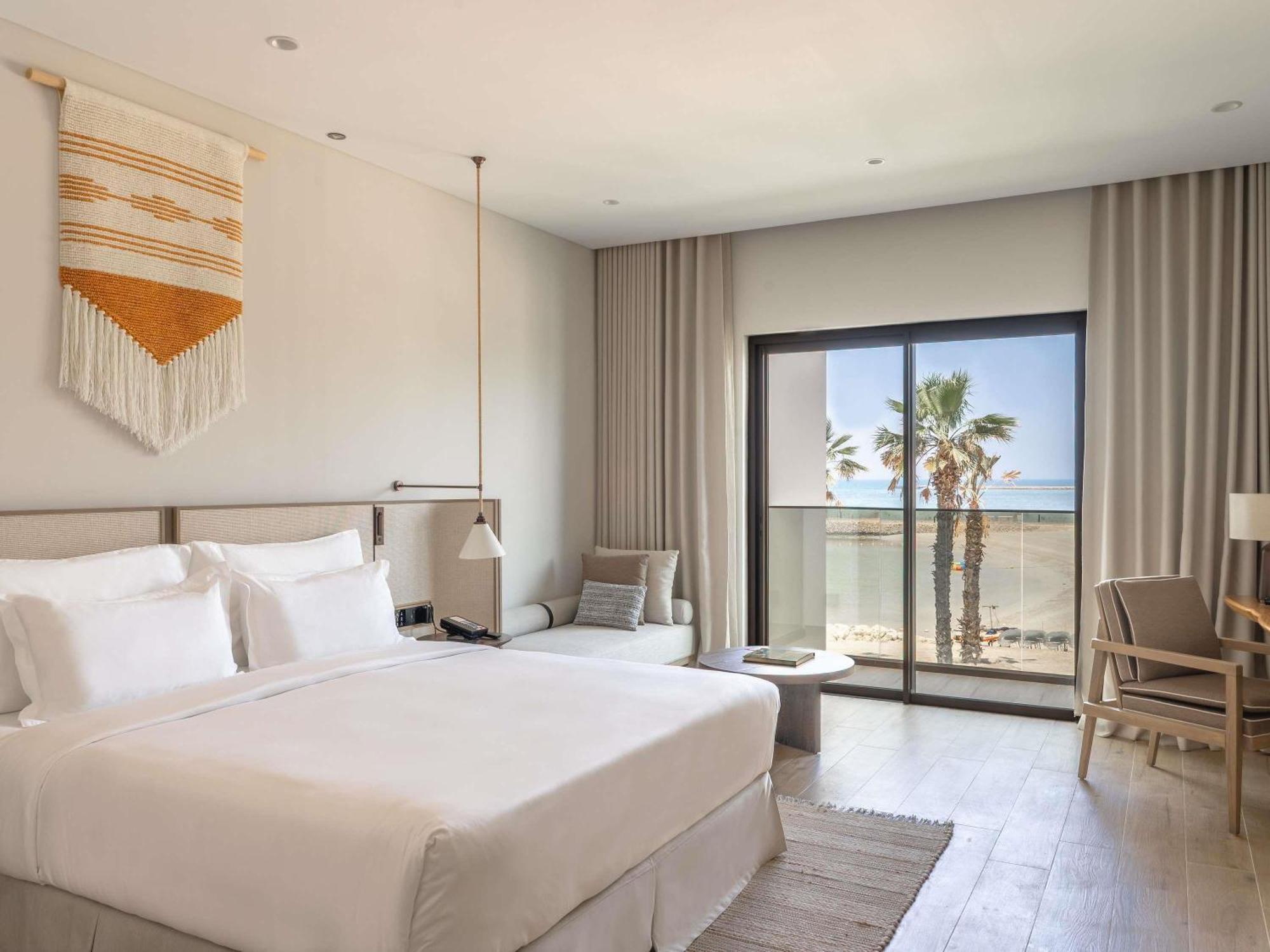 Superior Room Ocean View