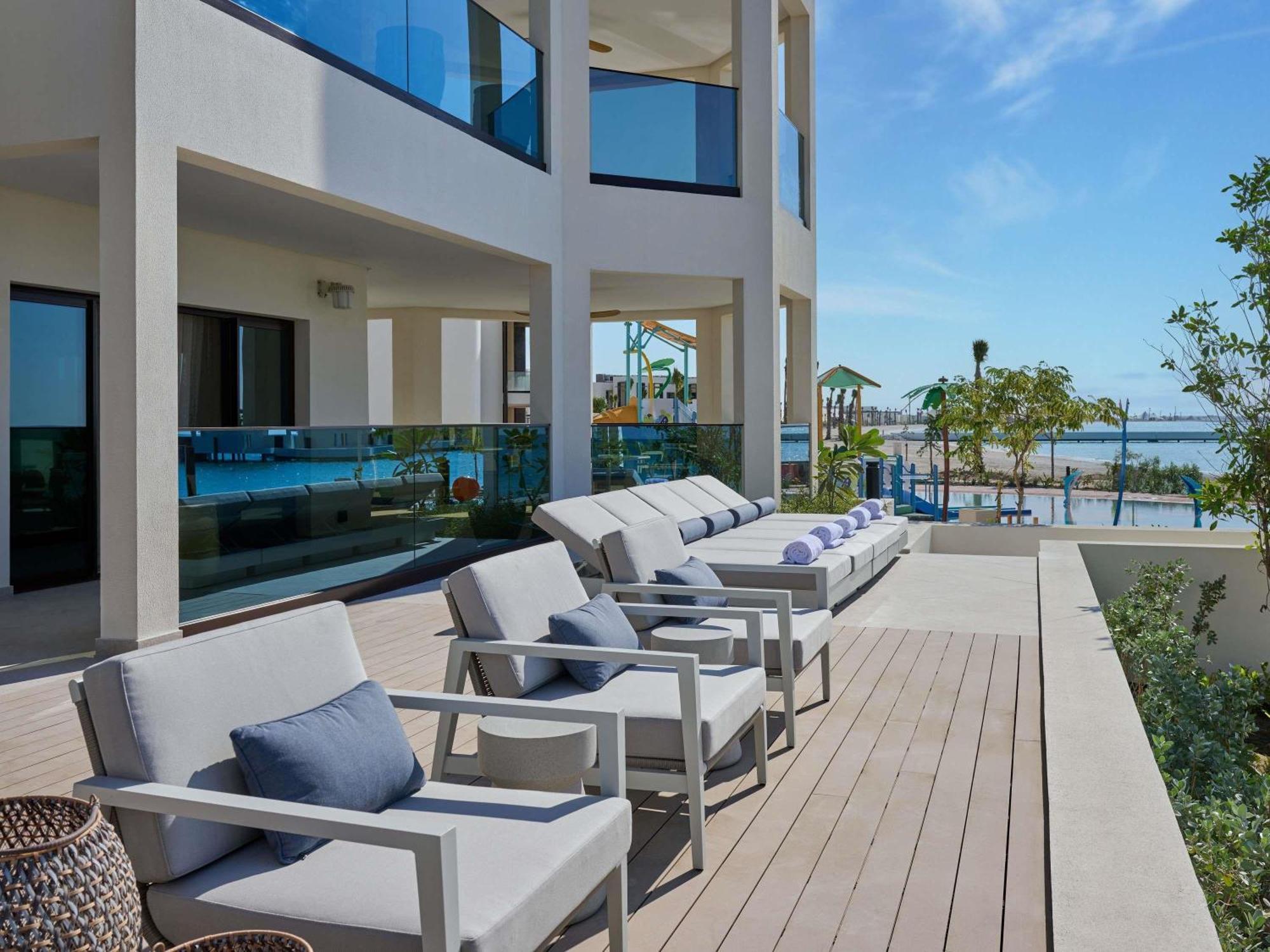 Panoramic Suite