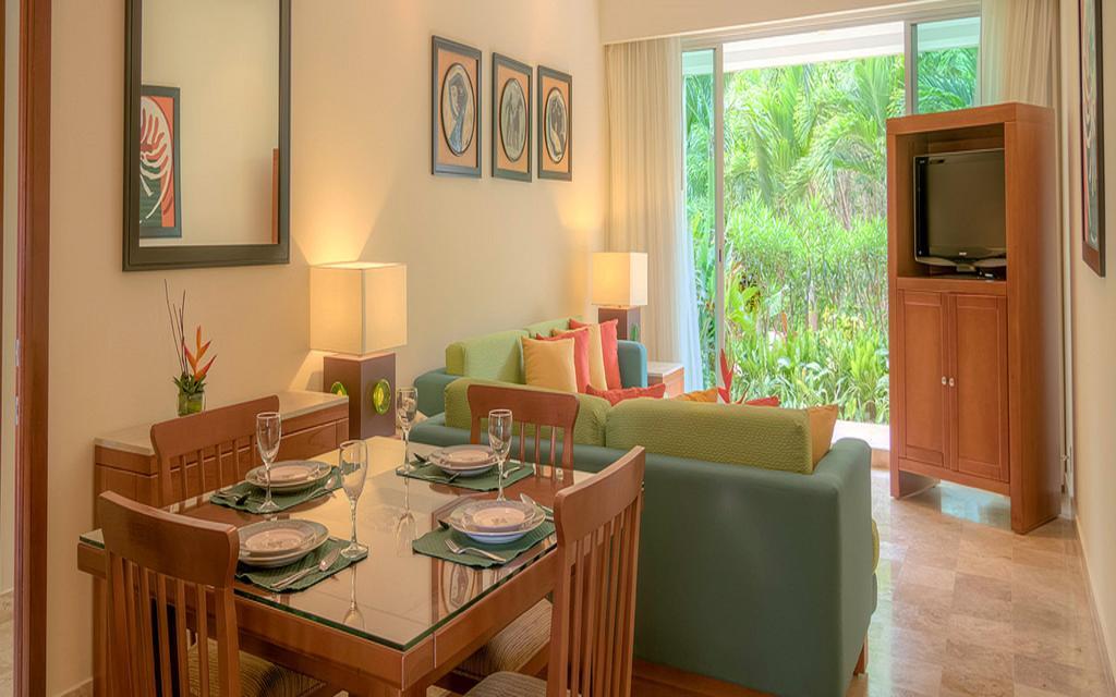 One-Bedroom Suite