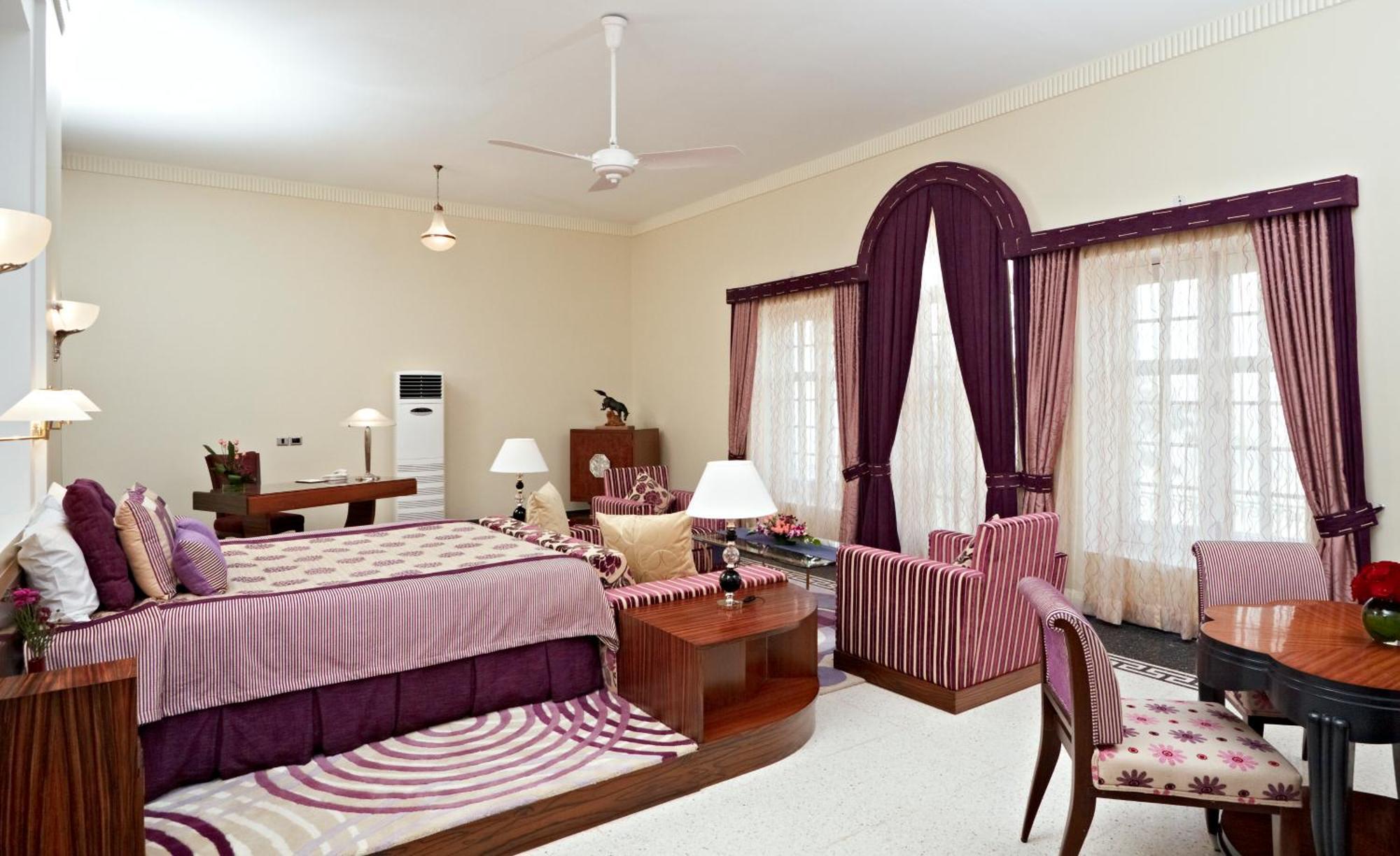 Historical Suite