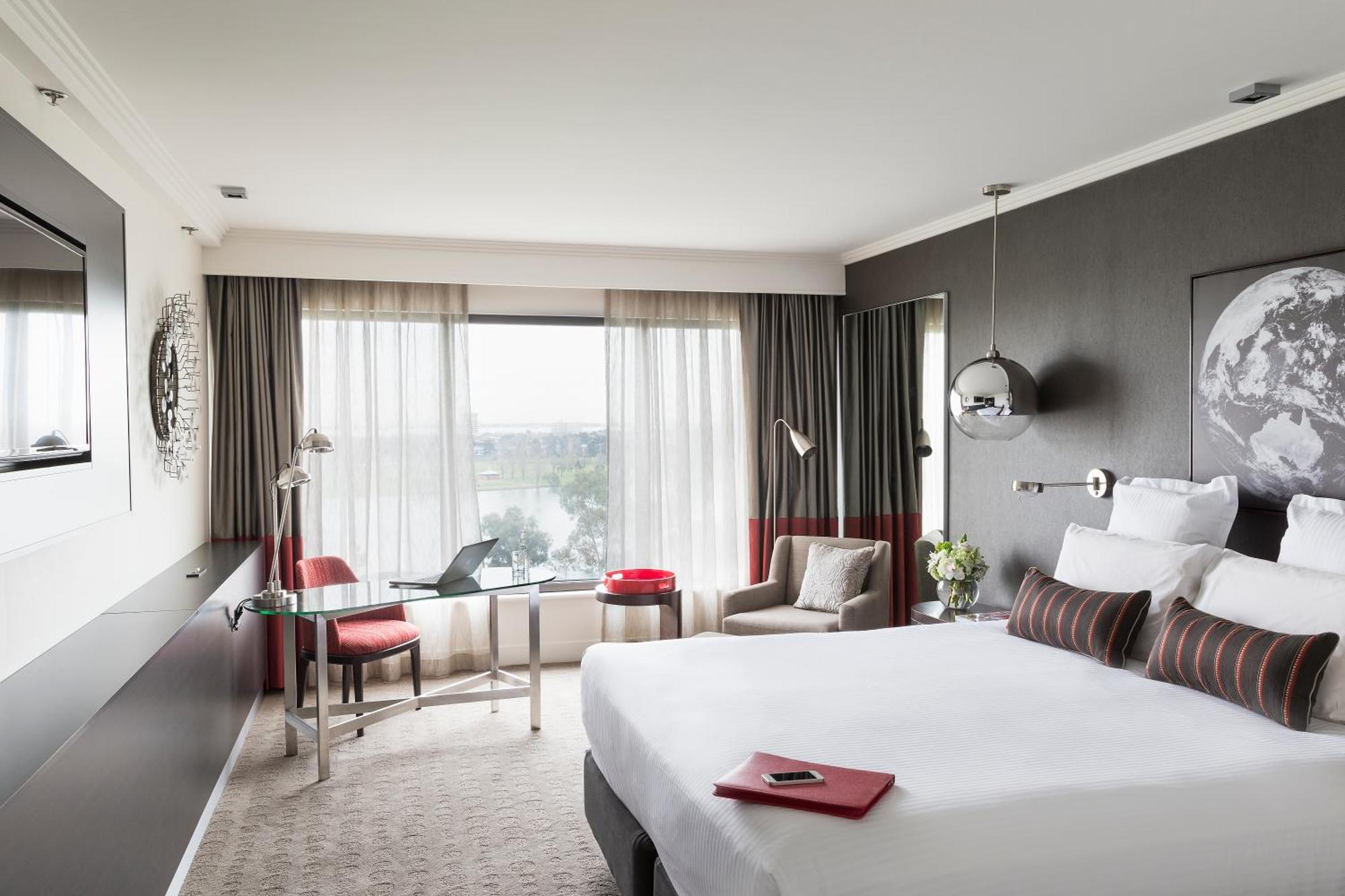 Superior Room Lake View