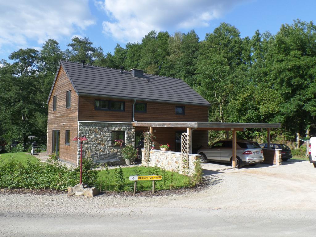 Villa met 4 Slaapkamers