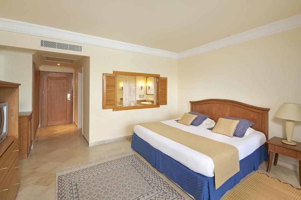 Double Room Sea View