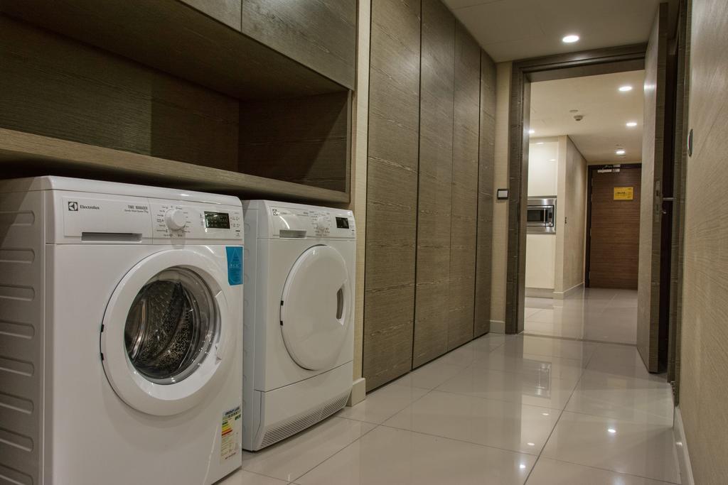 Two-Bedroom Premier