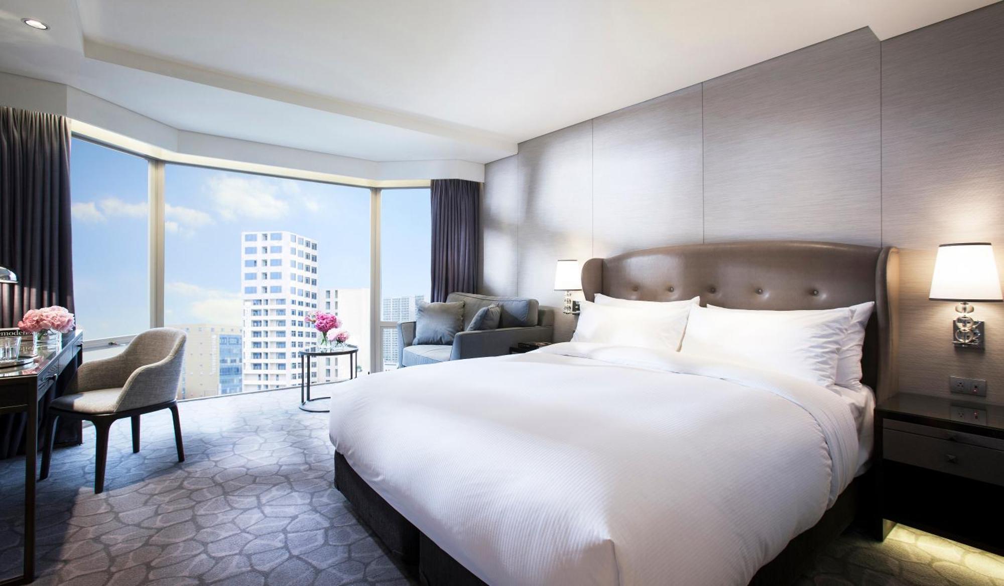 Deluxe Double Room  with City View - Annex,394358145:JPEG