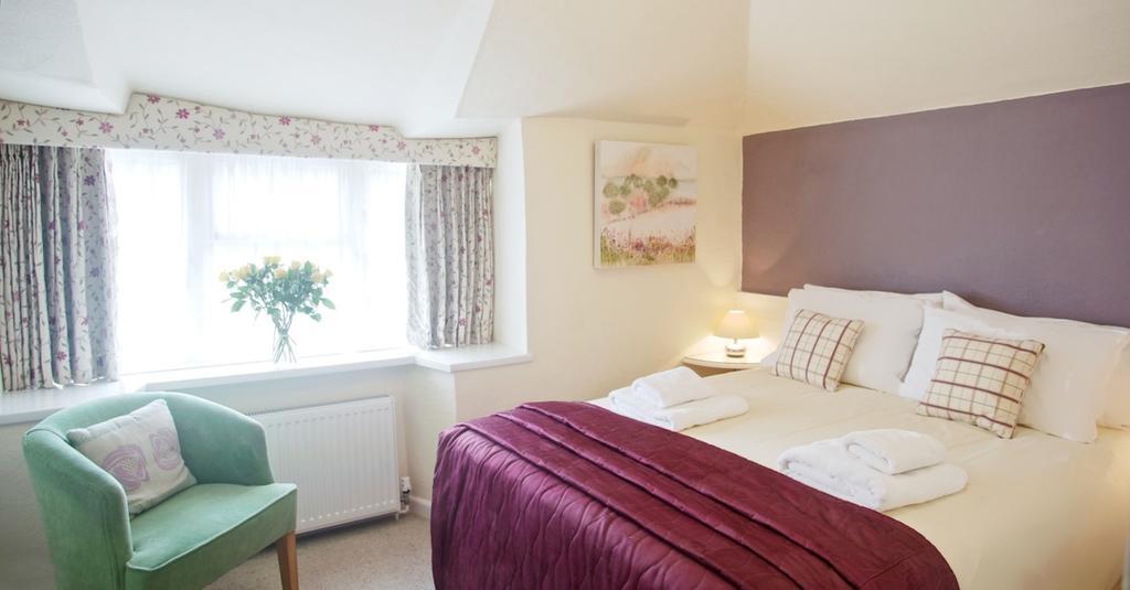 Double Room with View - Millendreath