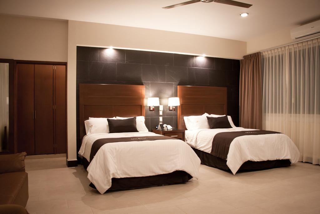 Suite Junior