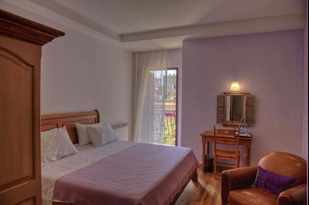 Chambre Double Deluxe