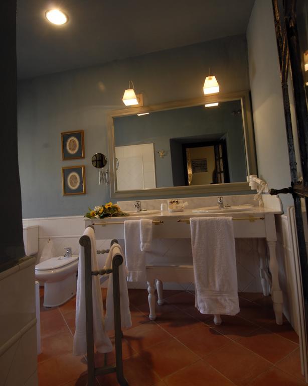 Habitación Doble Superior