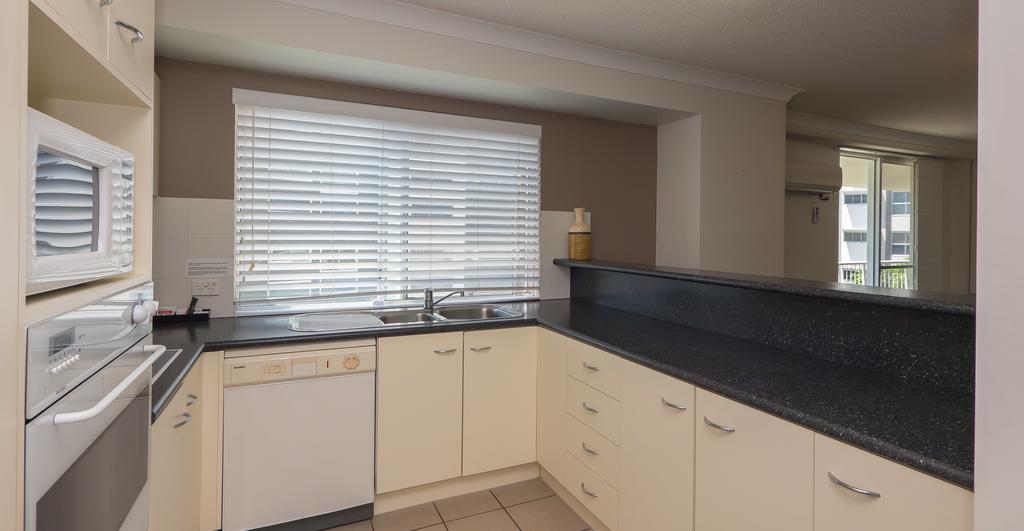 Large One-Bedroom Apartment