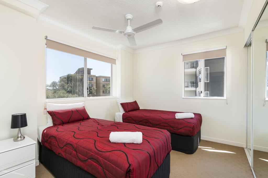 Two-Bedroom Apartment 2 Bathrooms
