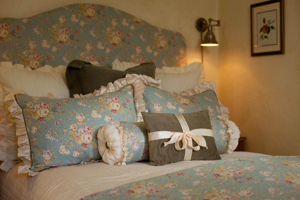 Queen Room Spa Bath 1st Floor