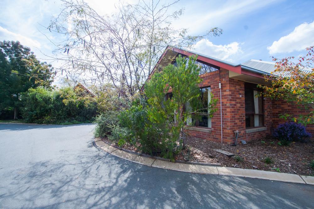 Two-Bedroom Villa Garden View Spa Bath