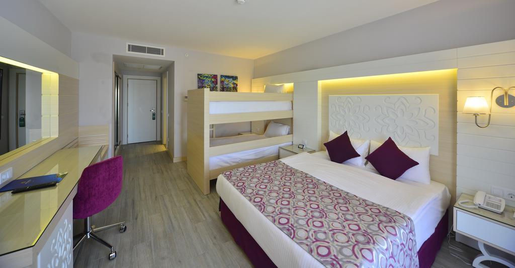 Superior Room Bunkbed Land View