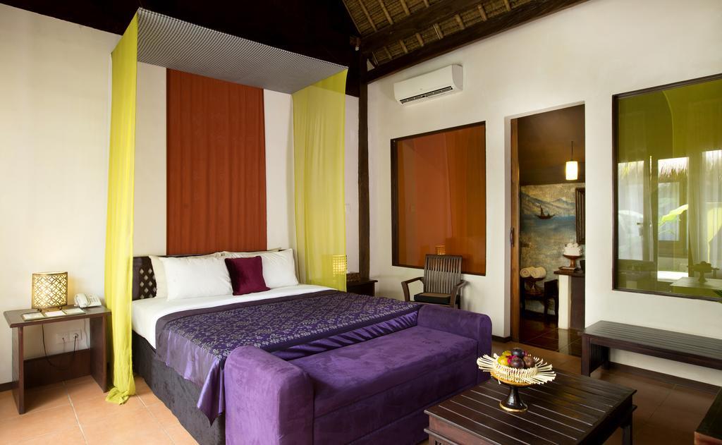 Habitación Doble Grand Deluxe
