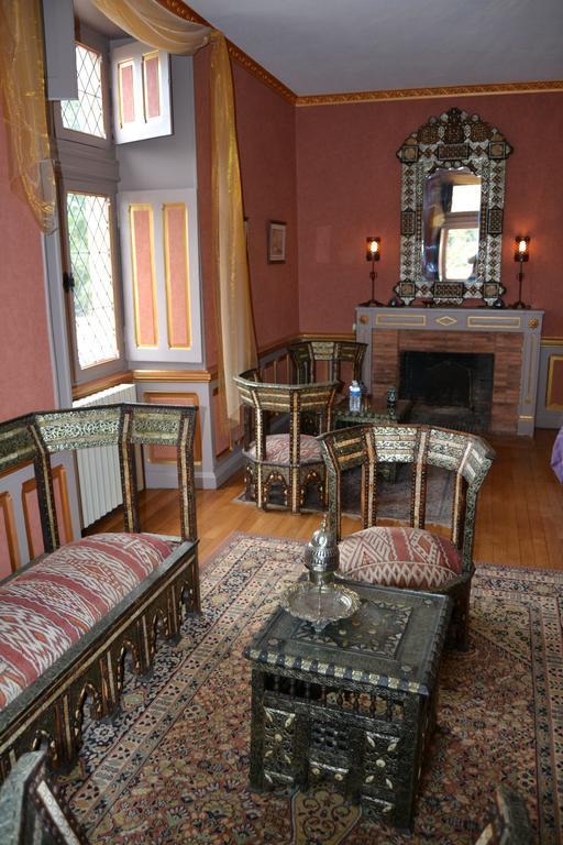 Chambre Double Supérieure