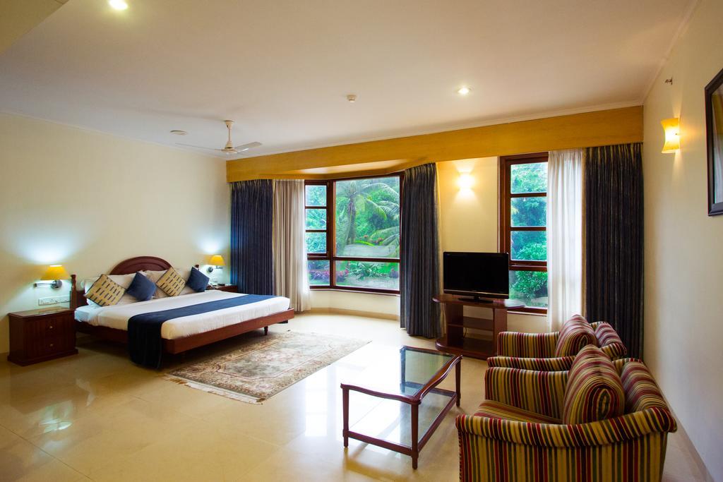 Suite Complimentary welcome drink on arrival