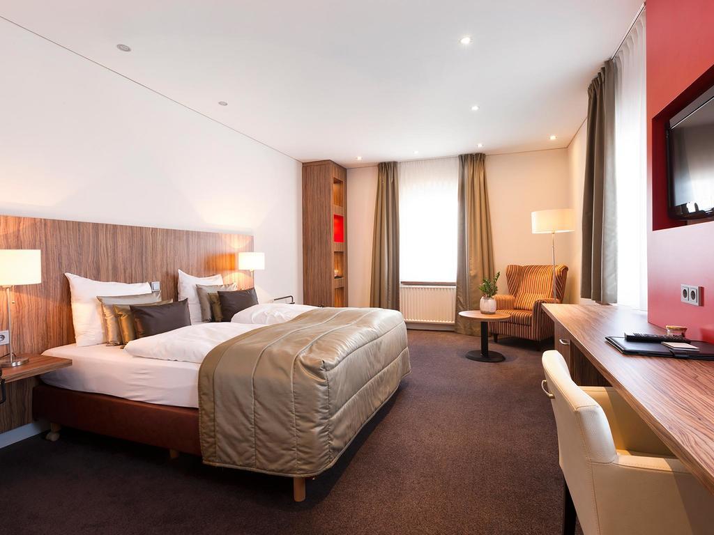 Comfort Kamer