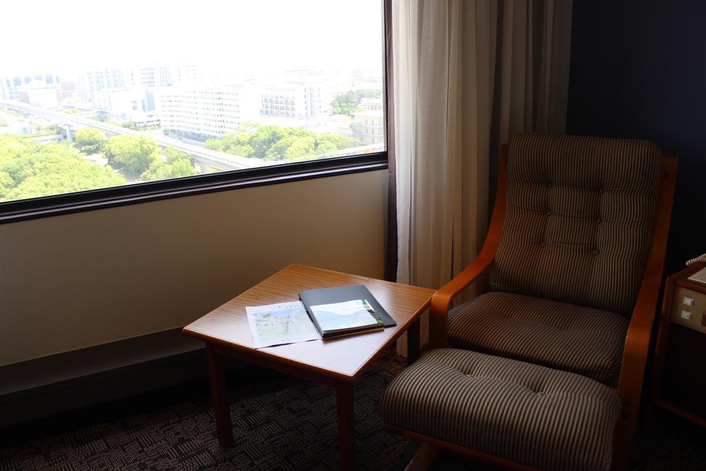 Standard Single Room Main Building Non-Smoking