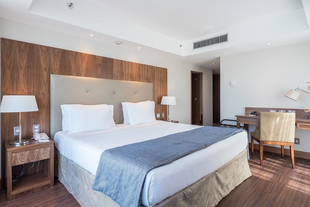 Deluxe Plus Double Room