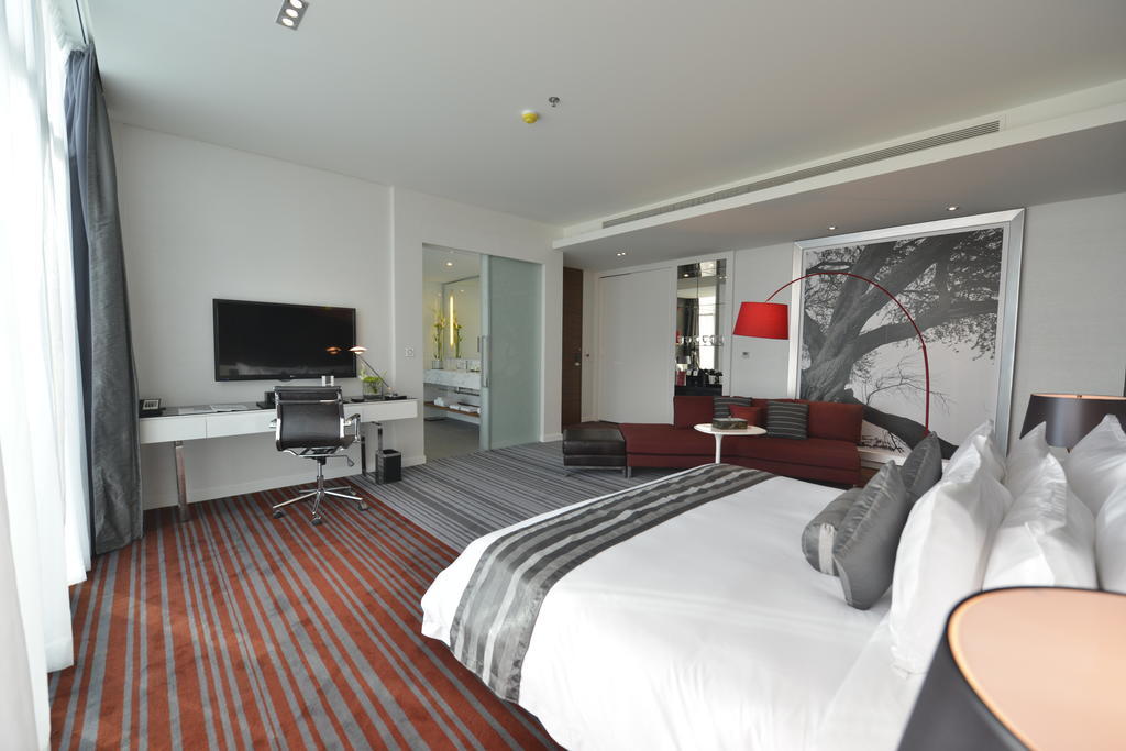 Club Double Room