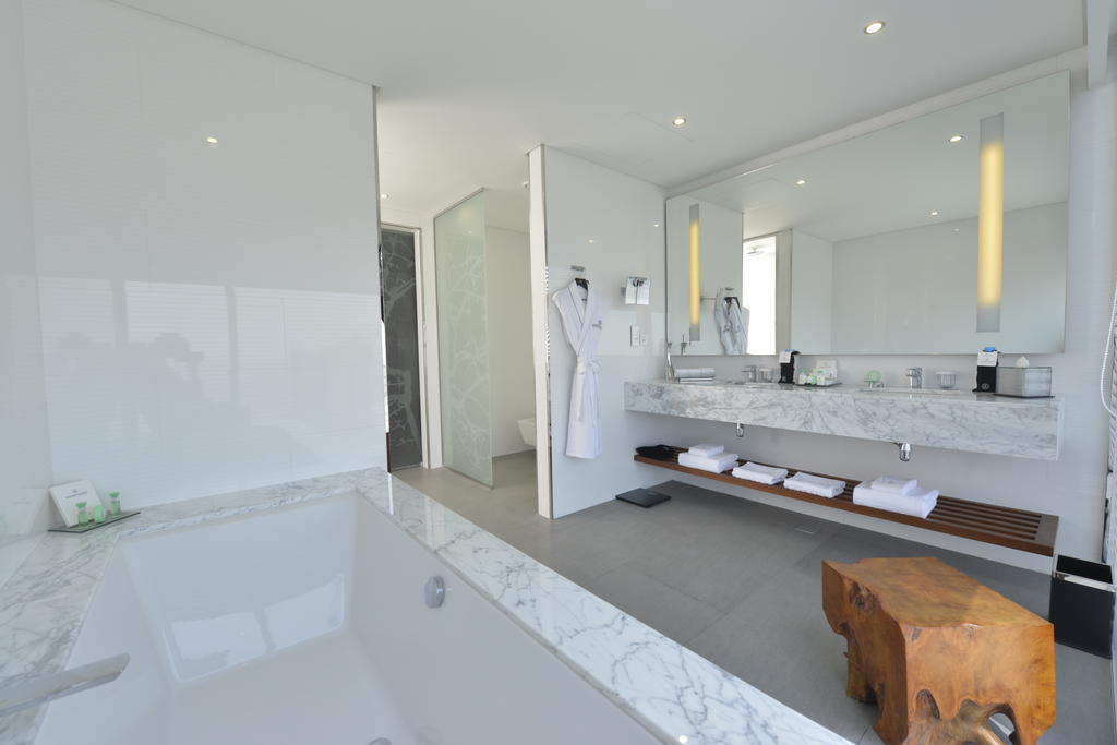 Two-Bedroom Ambassador Suite