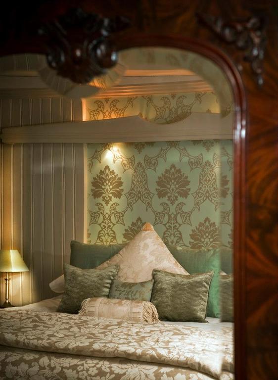 Luxury Double Room