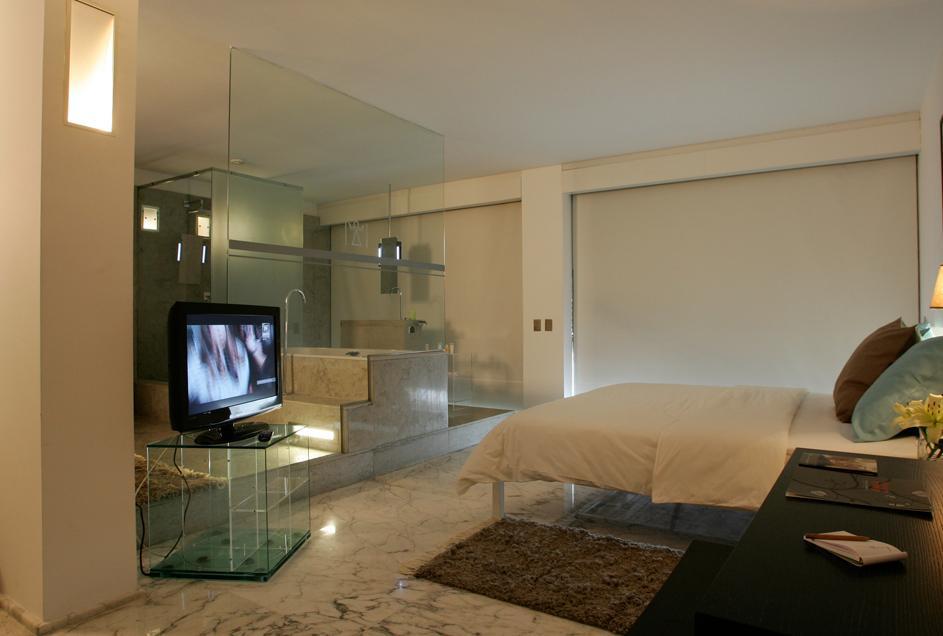 Suite Junior