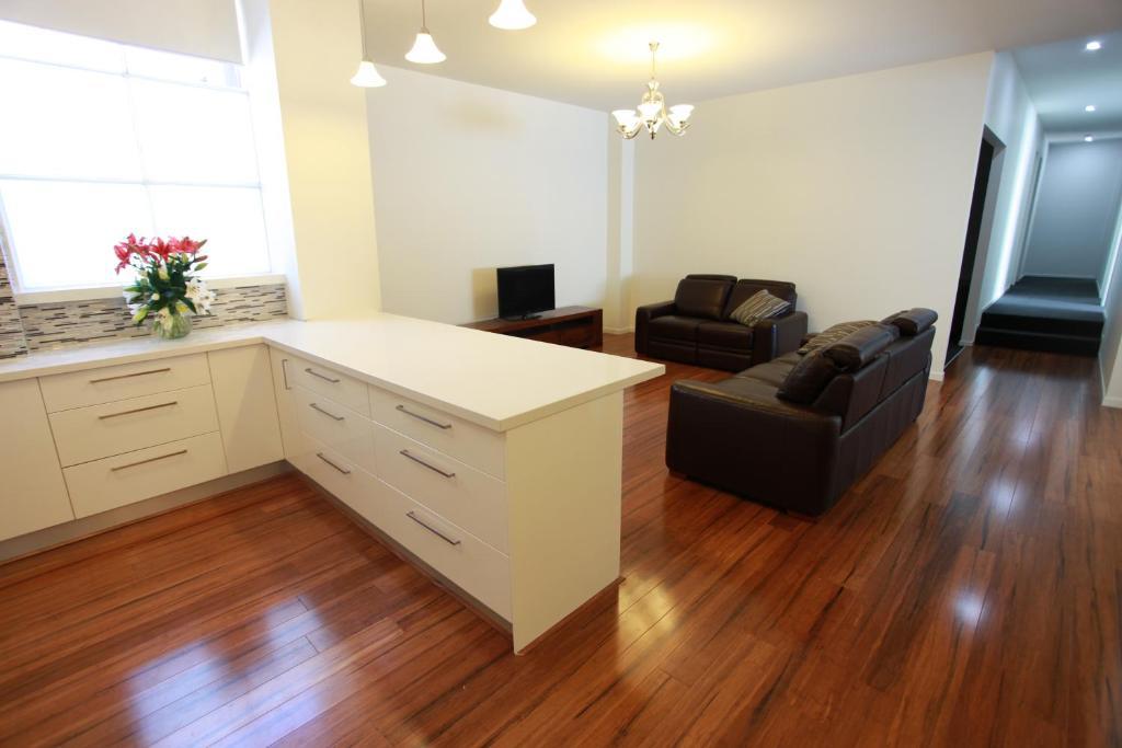 Three-Bedroom Apartment - No.11