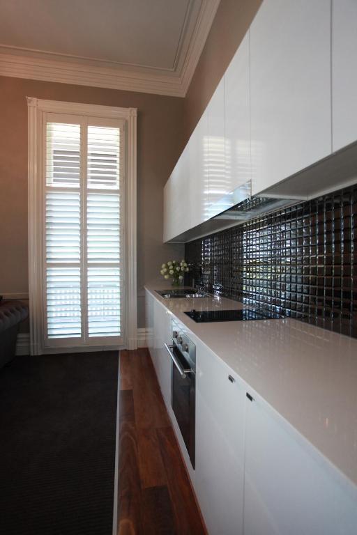 Premier Two-Bedroom Suite with Spa Bath - No. 8