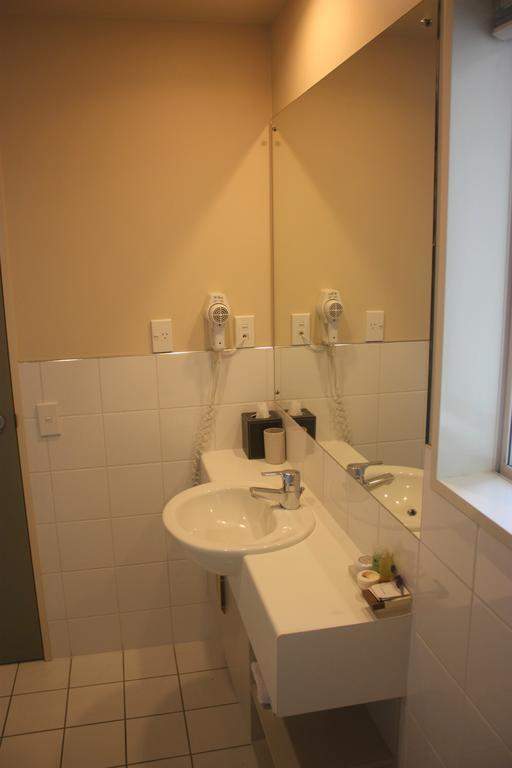 Standard One-Bedroom Apartment
