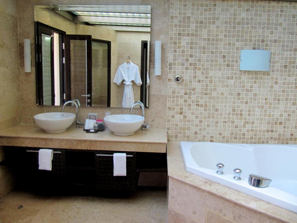 Two-Bedroom Villa with Private Pool