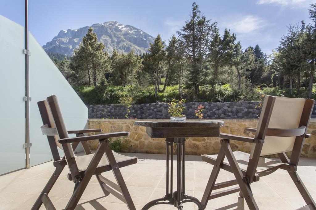 Superior Twin/Double Room