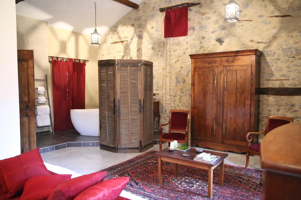 Deluxe Junior Suite