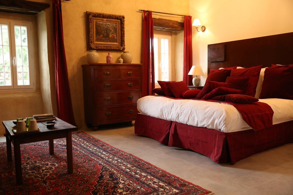 Deluxe Junior Suite
