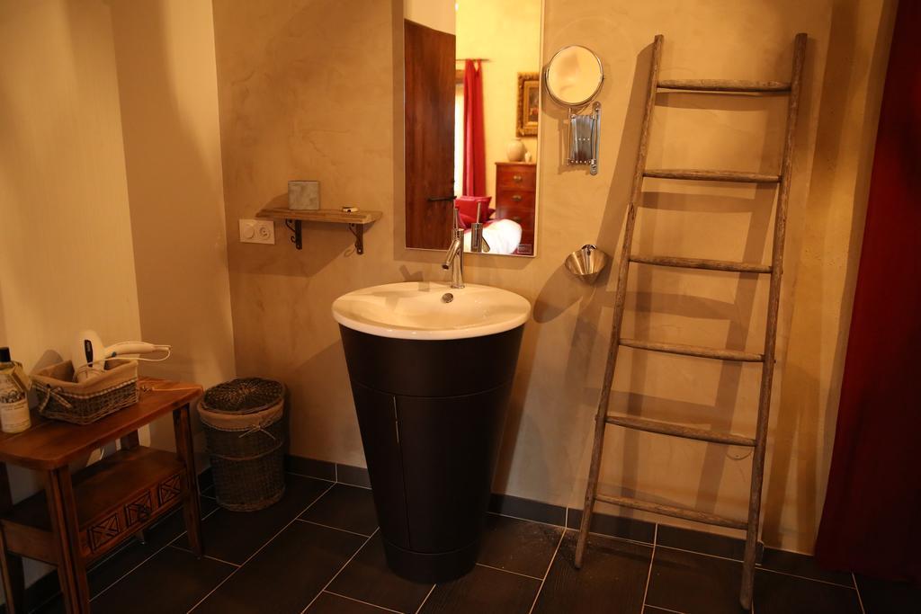 Deluxe Junior Suite