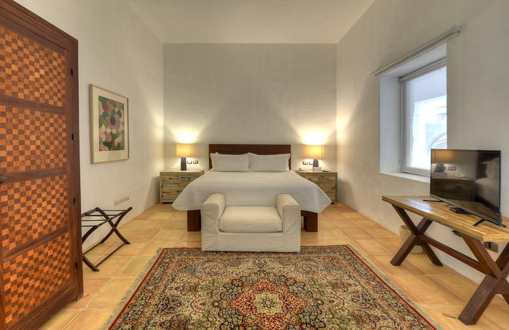 Master Suite