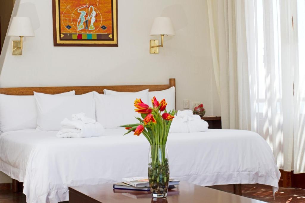 Suite with Sea View