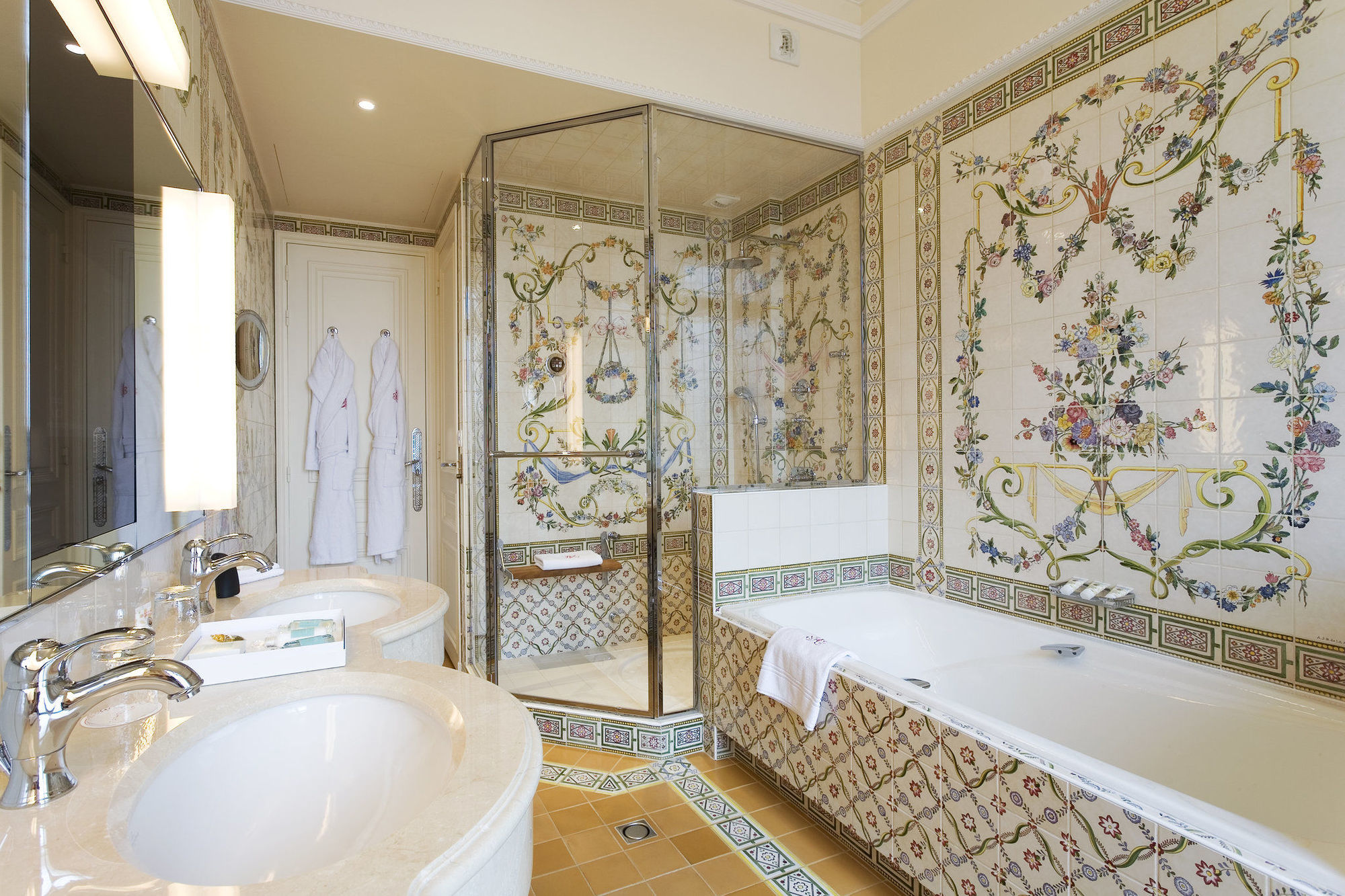 Präsidentensuite