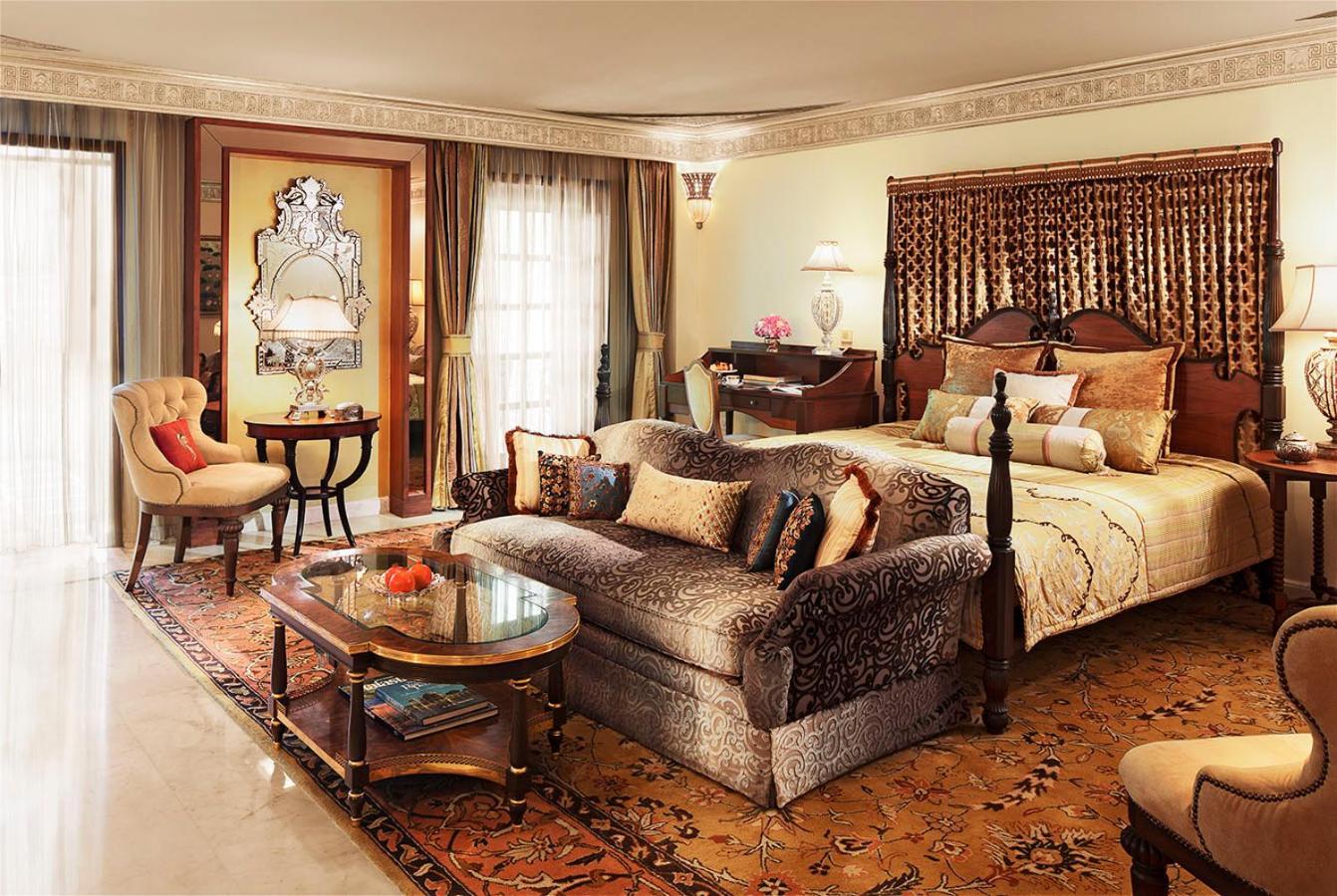 Palace Twin Room