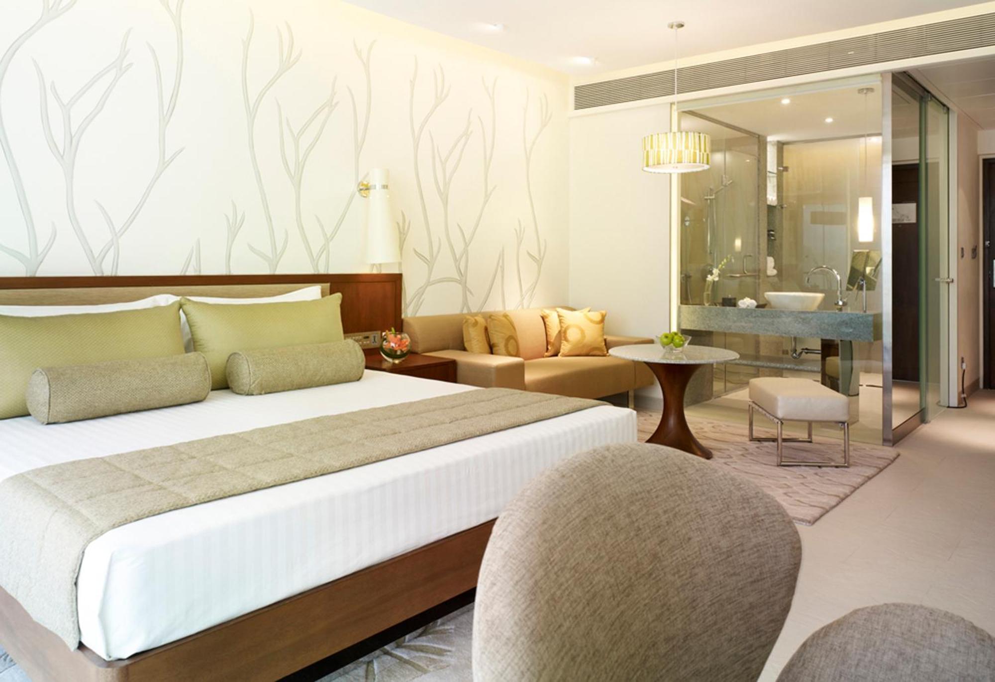 King Room