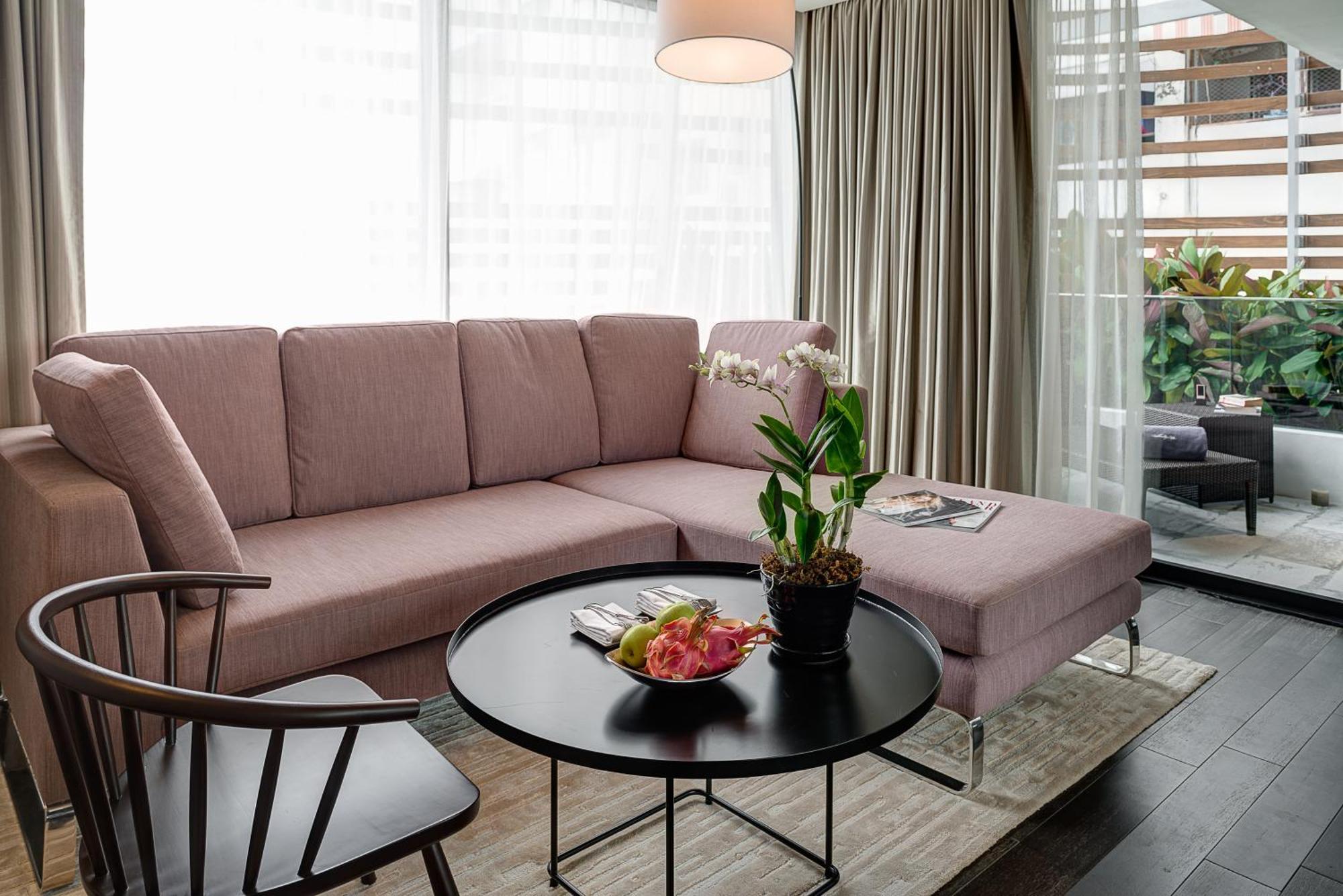 Manor Suite