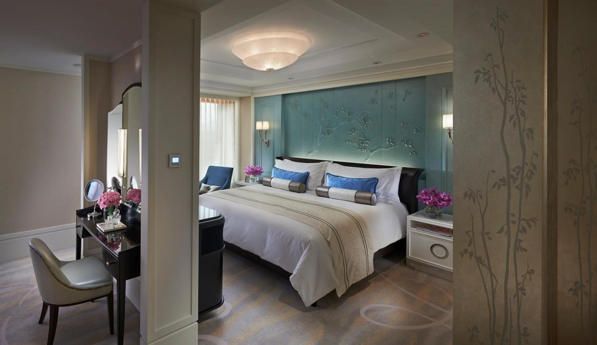 Suite Premier Club