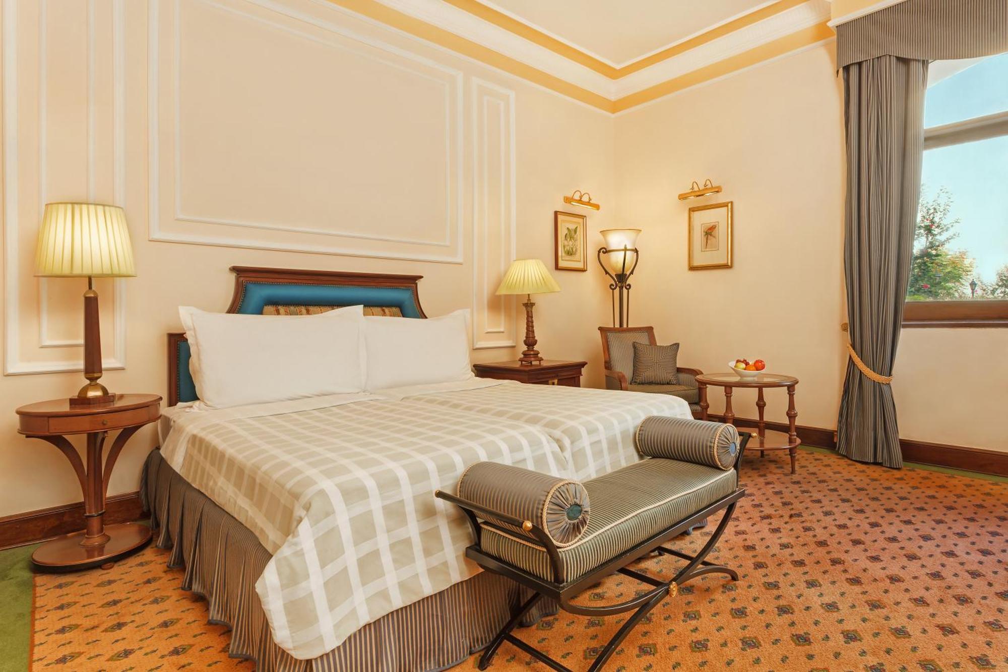 Deluxe Kamer