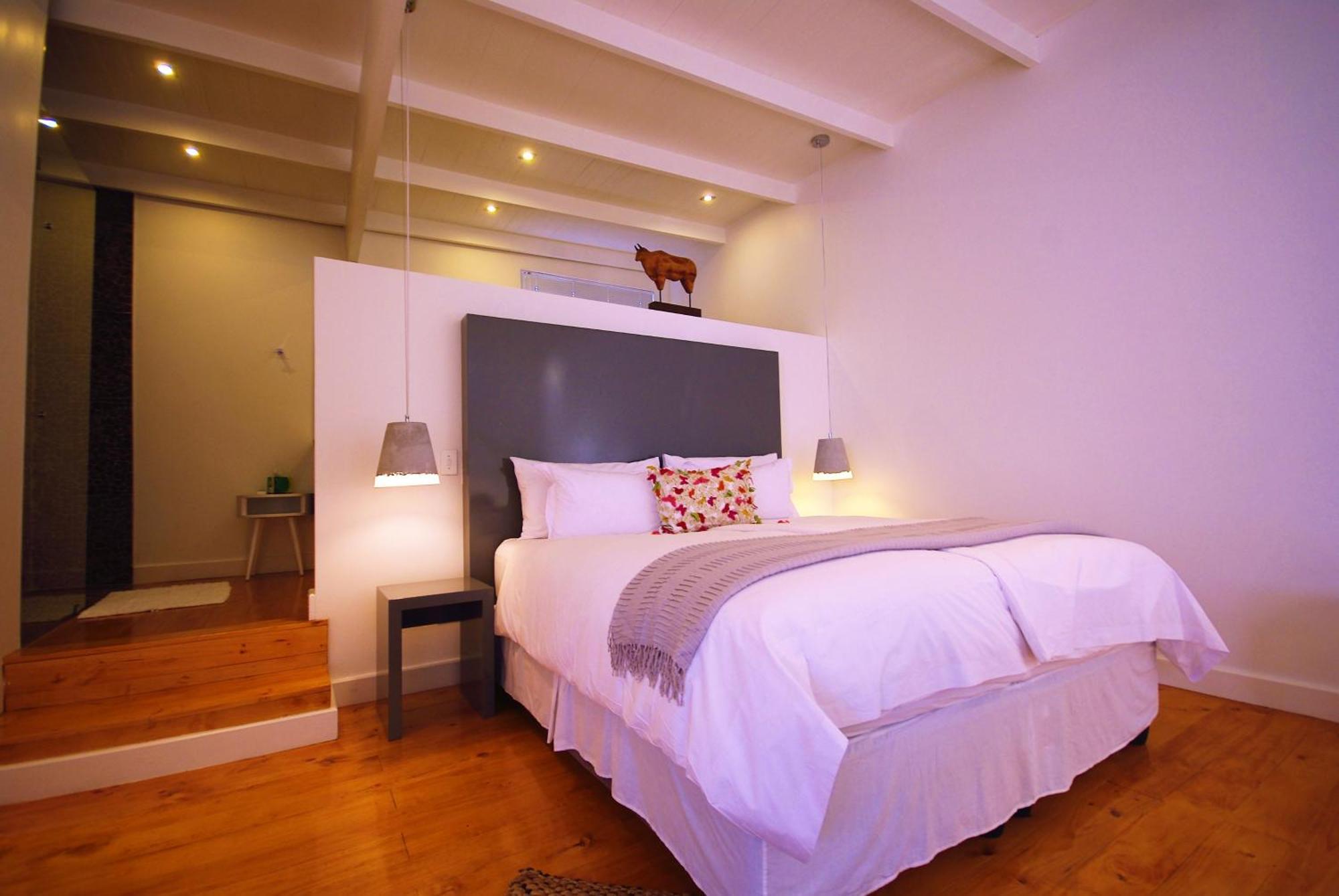 Large Luxury Double or Twin Room