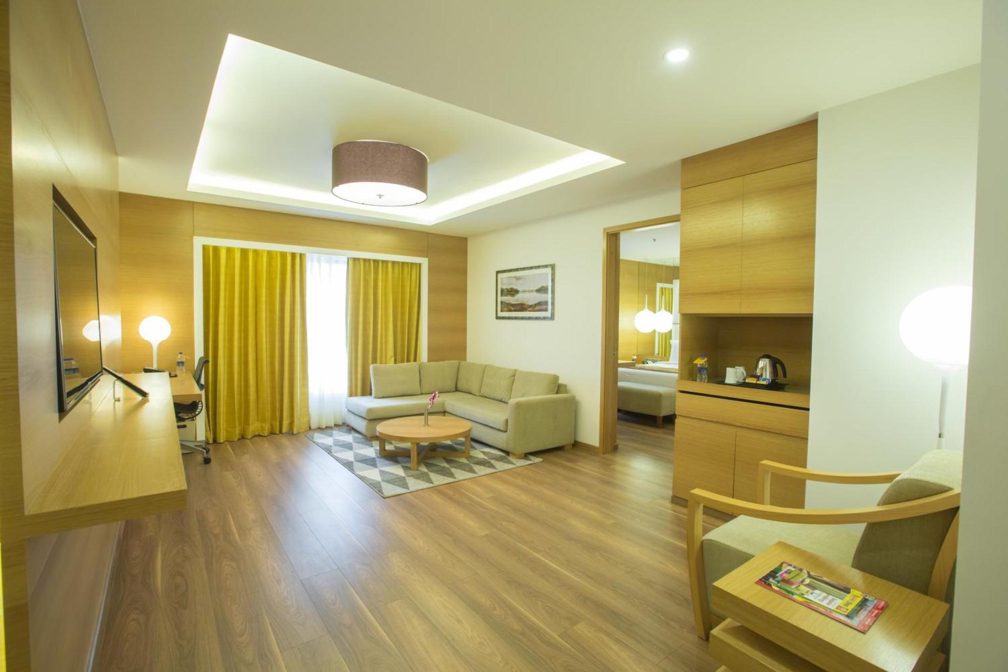 Club Suite